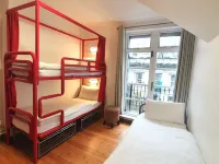 Galway City Hostel - Solo Traveller Hostel Hotels in 