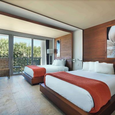 Modern Double Room Costa d'Este Beach Resort & Spa Promo Code