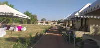 Nature Resort