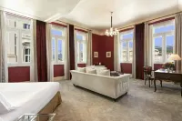 Grand Hotel Duchi d'Aosta