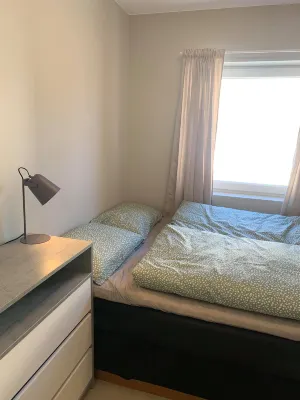 Notodden Sentrum Apartment No 4 Hotels in 
