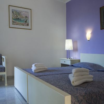 Standard Room Princess Hotel Promo Code