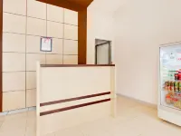 Hotel O Mega Inn Guest House Hotels in Tegal
