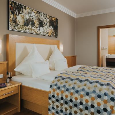 Premium Suite Ortners Resort Promo Code