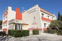 Ostello Della Gioventù Brindisi Hotels in 