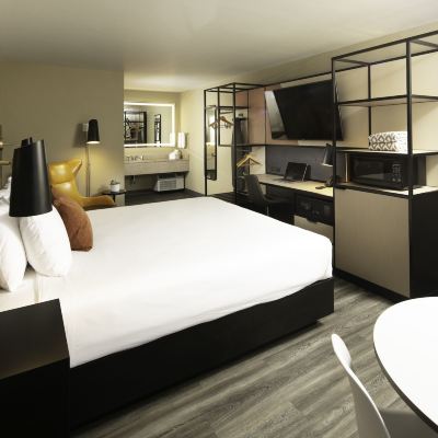 Room, 1 California King Bed Waypoint Hotel Promo Code