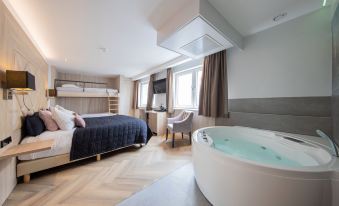 Boutique Hotel Scheepers - Housity