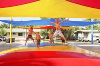 Darwin FreeSpirit Resort