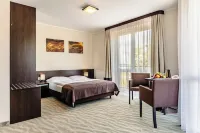 Hotel Emocja SPA