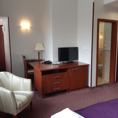 Superior Room Hotel Park Avenue **** Promo Code