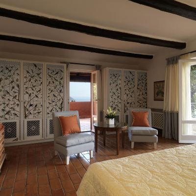 Master Suite Il Pellicano Promo Code