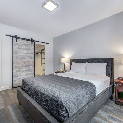 Superior Suite with Kitchen Terrasse Royale Hotel Promo Code