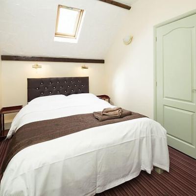 Double Room King William Promo Code