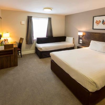Family Room Starling Cloud, Aberystwyth by Marston’s Inns Promo Code