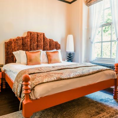 Gladstone Hunton Park Hotel Promo Code