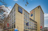 Ibis Muenchen Parkstadt Schwabing