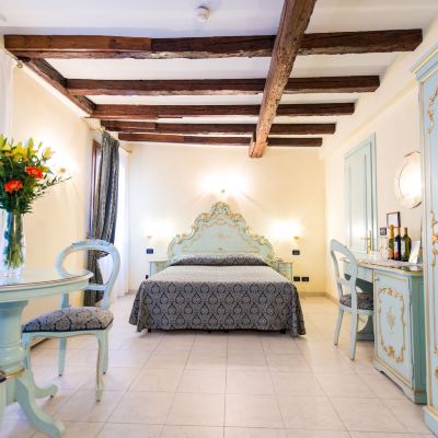 Junior Suite Locanda Ca' Zose Promo Code