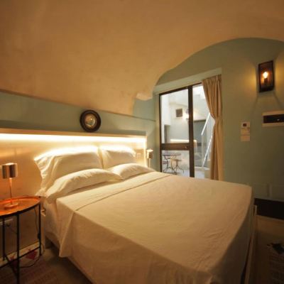 One-Bedroom Apartment Casa Galateo 20 Promo Code
