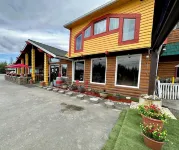 Alaska Angler's Inn Hoteles en 