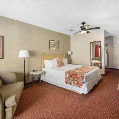King Room  Caliente Tropics Promo Code