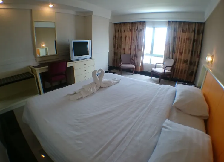 ห้องซูพีเรียร์