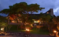 Zwahili Private Game Lodge & Spa Hotels in 