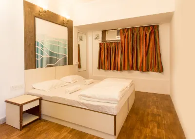 Hostel Mantra Hotels in 