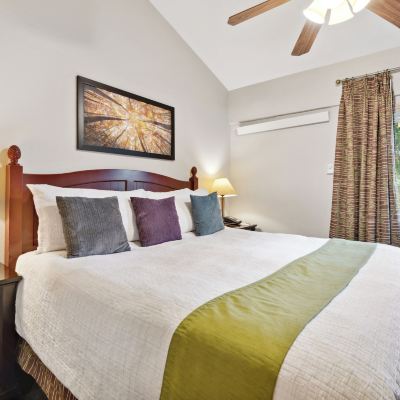 Standard One-Bedroom Condo Falcon Point Promo Code