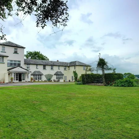 Lord Haldon Country Hotel,Sure Hotel Collection B