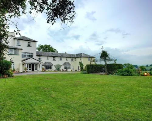 Lord Haldon Country Hotel,Sure Hotel Collection B Ξενοδοχεία στην πόλη Exeter