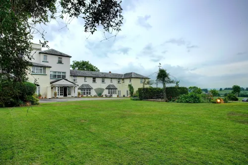 Lord Haldon Country Hotel,Sure Hotel Collection B