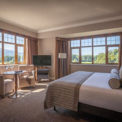 Superior Double Room The Brehon Promo Code