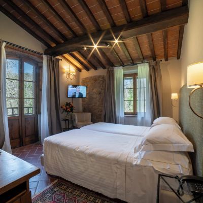 Superior Double Room L'Ultimo Mulino Promo Code