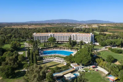 Penina Hotel & Golf Resort Hotéis em 