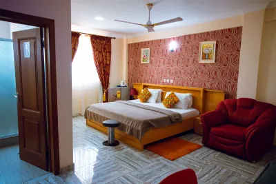 Exotic Palace Hotel Hotels in 