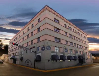 Hotel Ritz Hotels in 