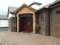 The Derg Arms B&B Hotels in 