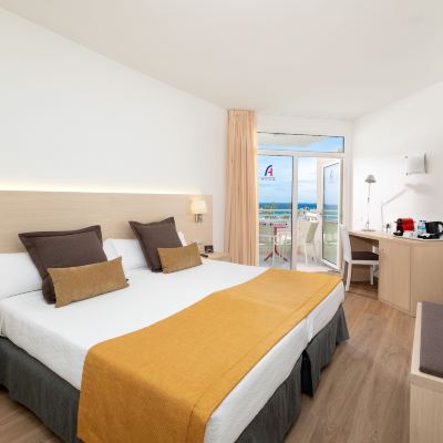 Club Room, Balcony (Alexandre) Hotel Troya Promo Code