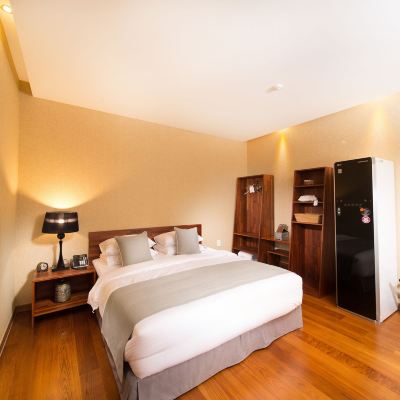 라스페치아 B동 빌라 리벤시아 풀빌라 호텔 쿠폰