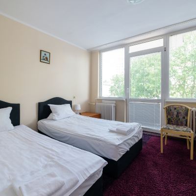 Triple Room Sopocki Zdroj Promo Code