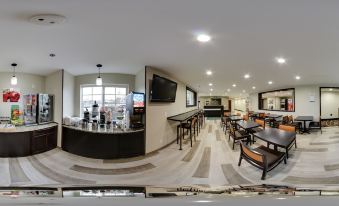 Quality Inn & Suites North Lima - Boardman - Housity