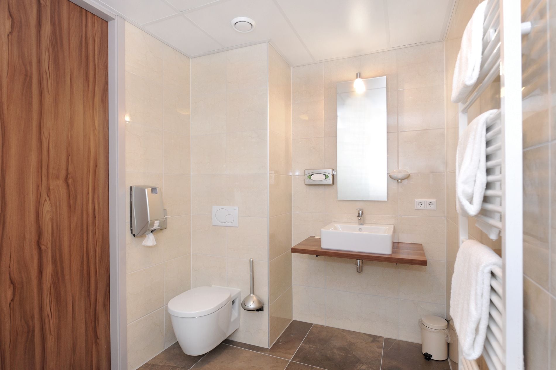 Grand Hotel Ter DuinSuperior Room