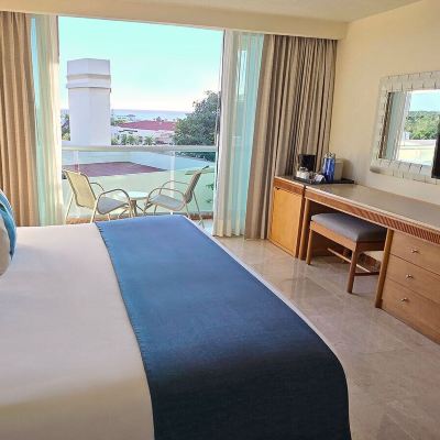 Junior Suite Grand Park Royal Cozumel - All Inclusive Promo Code