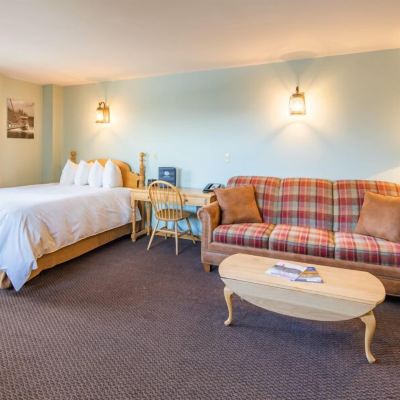 Superior Queen Room Sugarloaf Promo Code