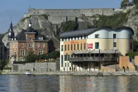Ibis Dinant Centre Hotels in 