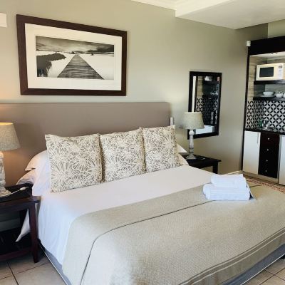 Superior Double Room, 1 Bedroom, Non Smoking, Sea View Brenton on The Rocks Promo Code