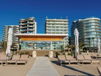 Hotel Opera Mamaia Hotels in Constanța