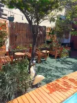 Hostel Estacion Mendoza Hotels in 