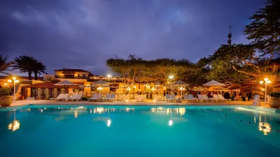 Hotel Morabeza Hotels in 