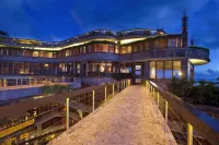 Jade Mountain Hotel di 